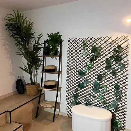 Maison Cosy Jacuzzi *