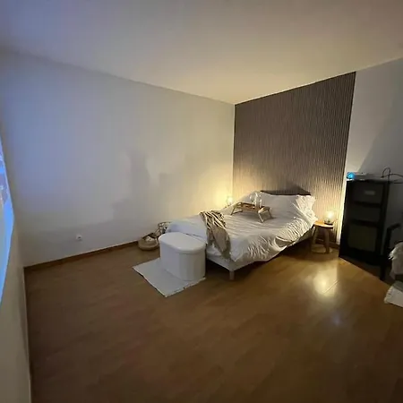 Maison Cosy Jacuzzi